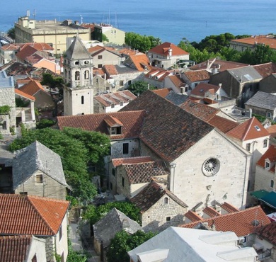 Church of St. Michael