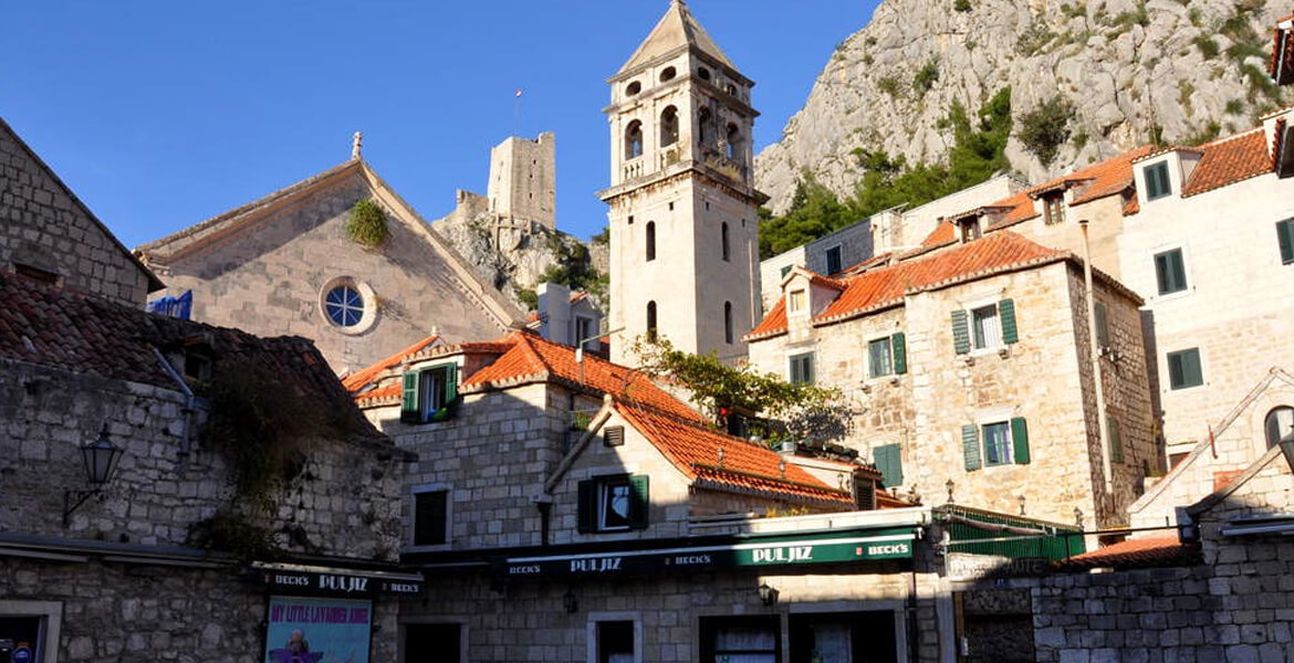 Church of St. Michael