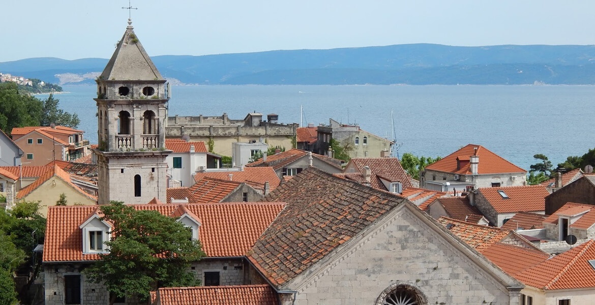 Church of St. Michael